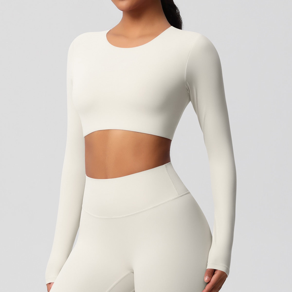 long sleeve going out tops