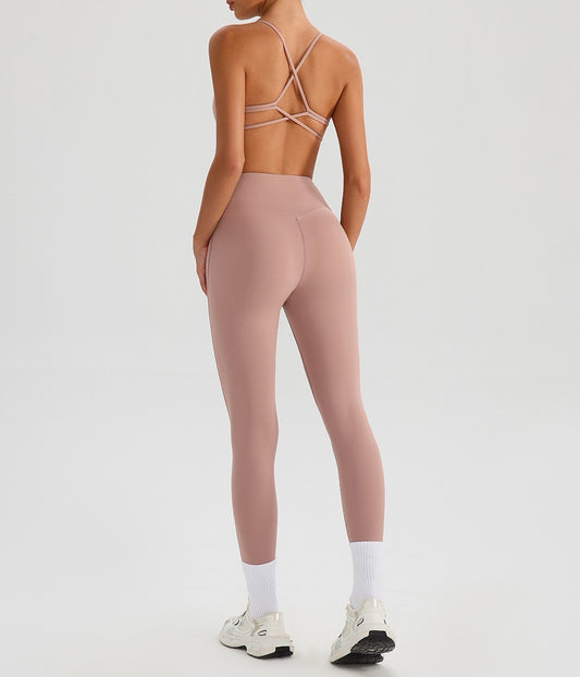 peach lift leggings