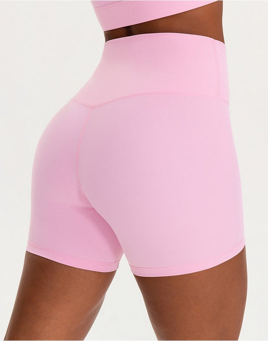 pilates clothing women shorts