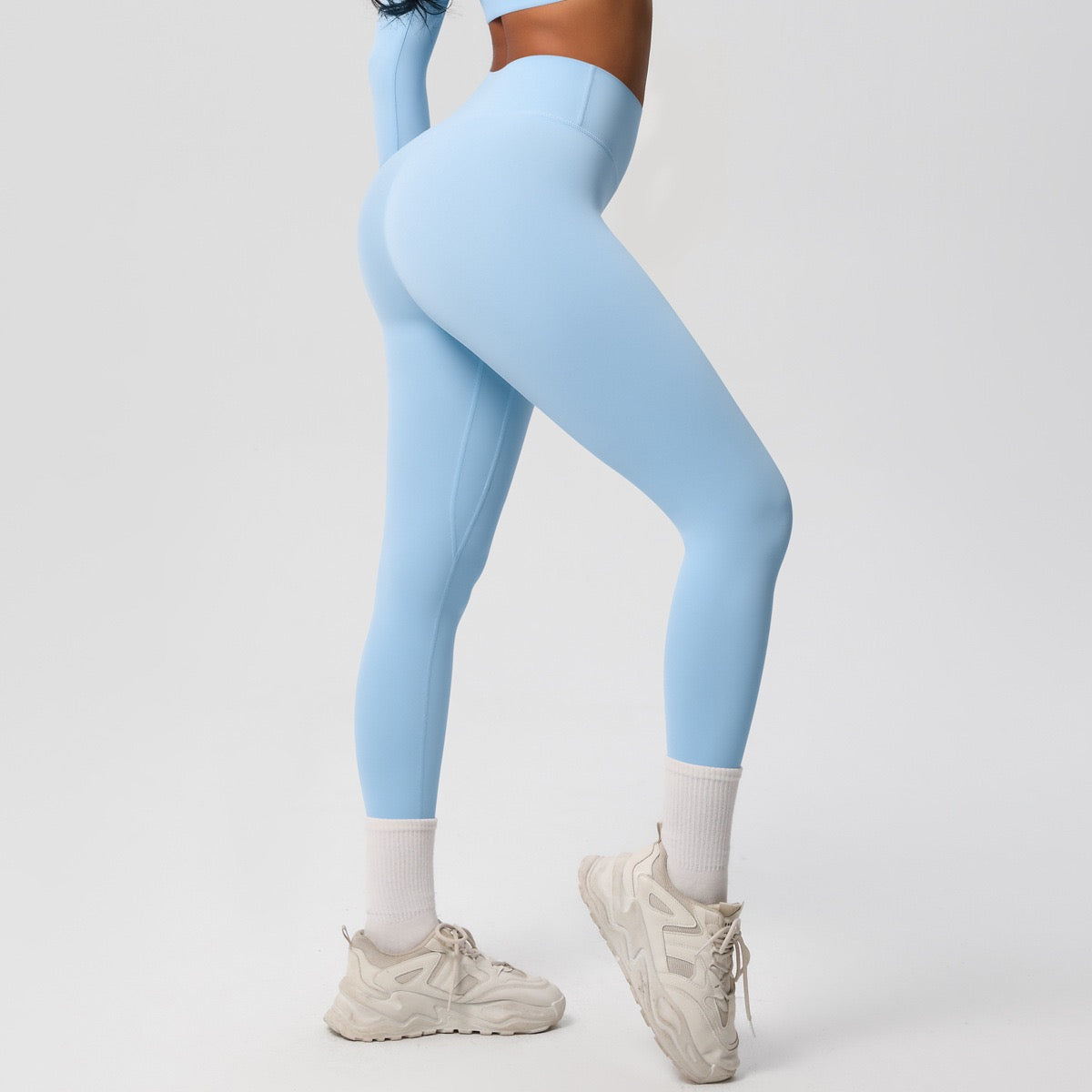 quick-dry workout leggings