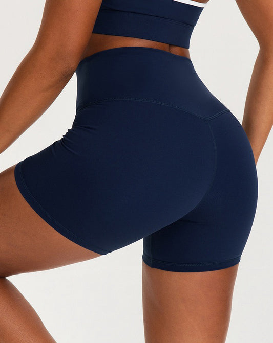 scrunch shorts alternative sculpt shorts