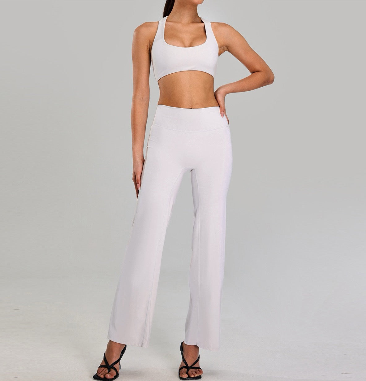 seamless bra for high intensity workouts