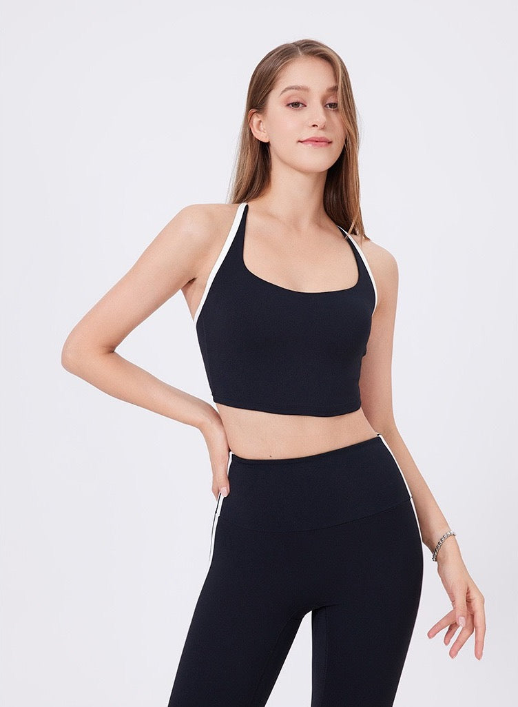 soft everyday activewear bra