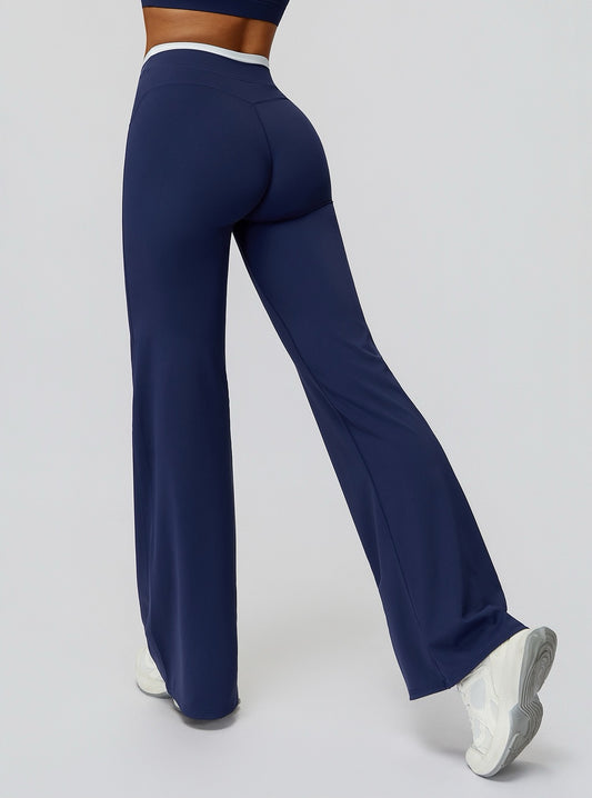 squat proof yoga trousers women