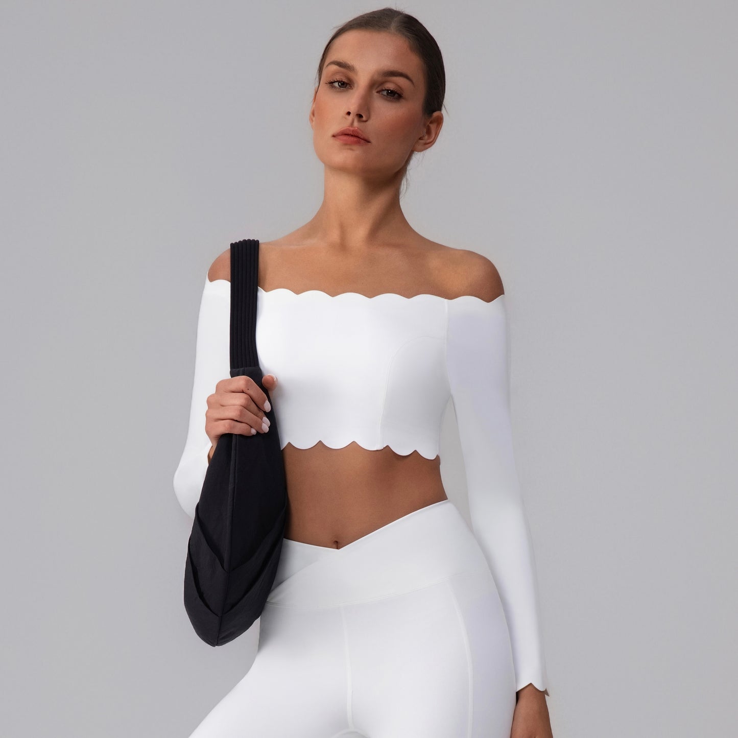 stylish activewear for women