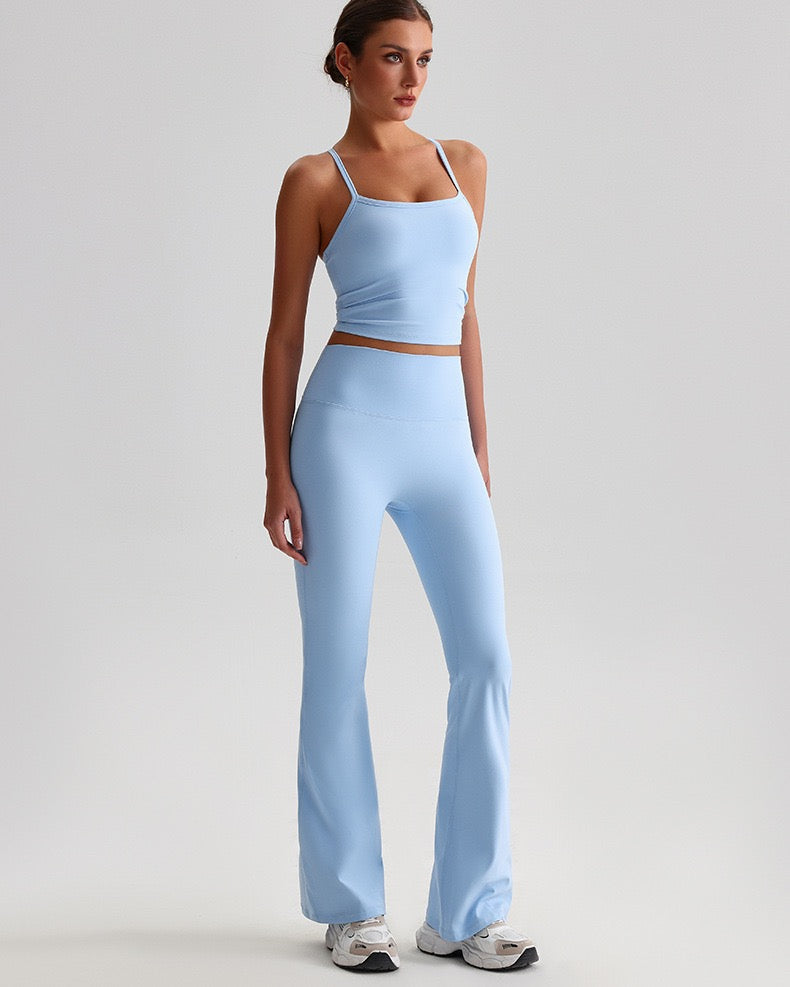 stylish activewear tank for women