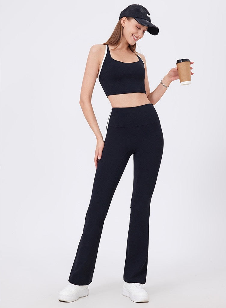 summer gym wear for women