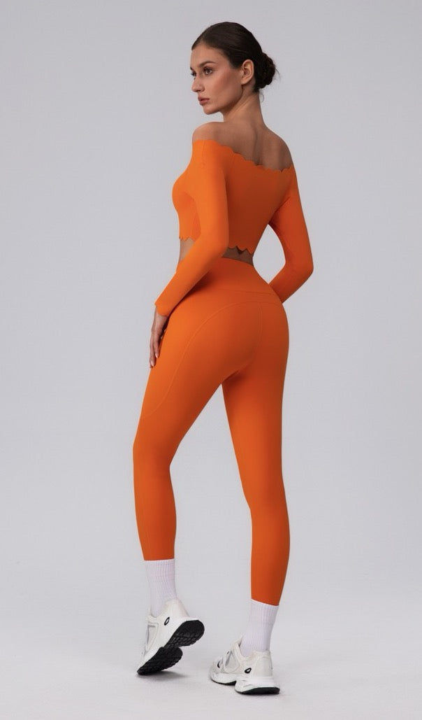 trendy gym clothes for women