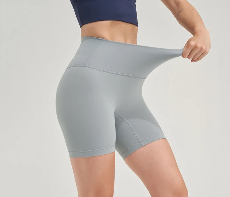 women's biker shorts