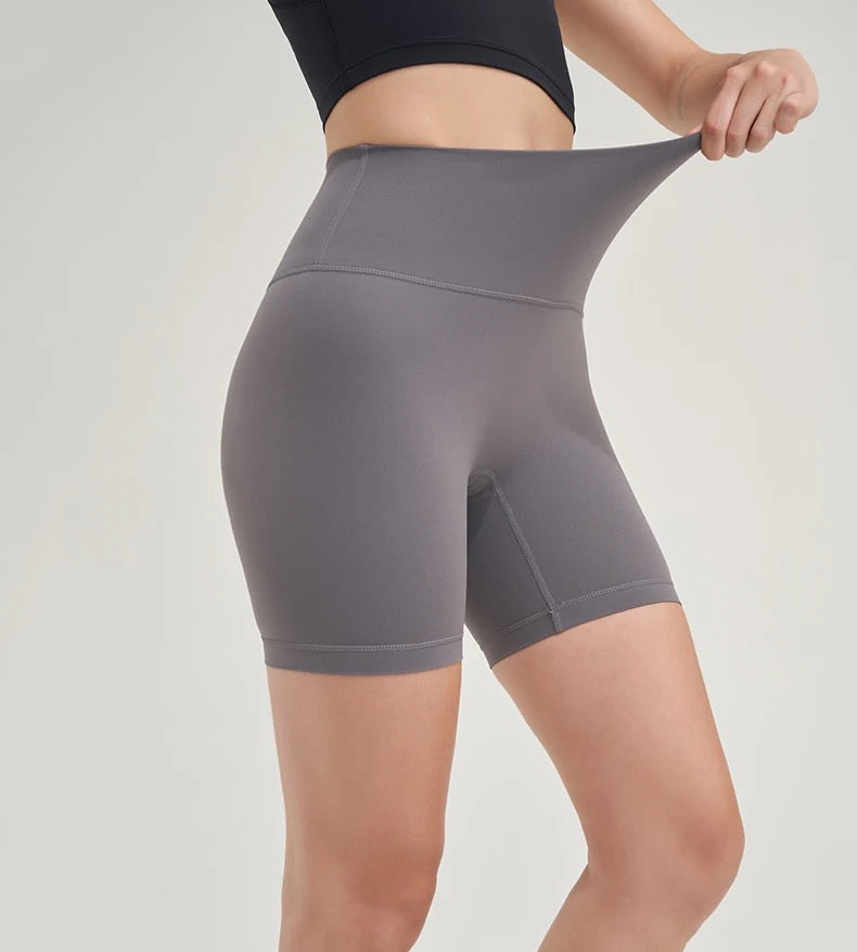 women's gym shorts