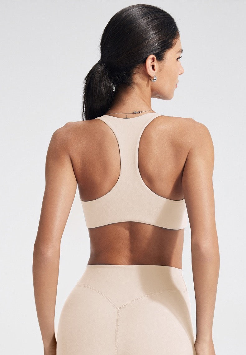 womens high-support sports bra