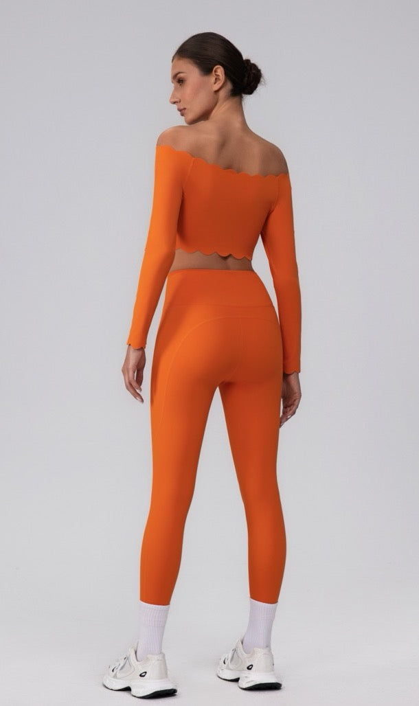 womens stylish gym wear