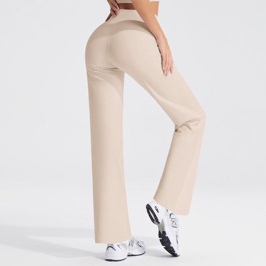 womens wide-leg pants