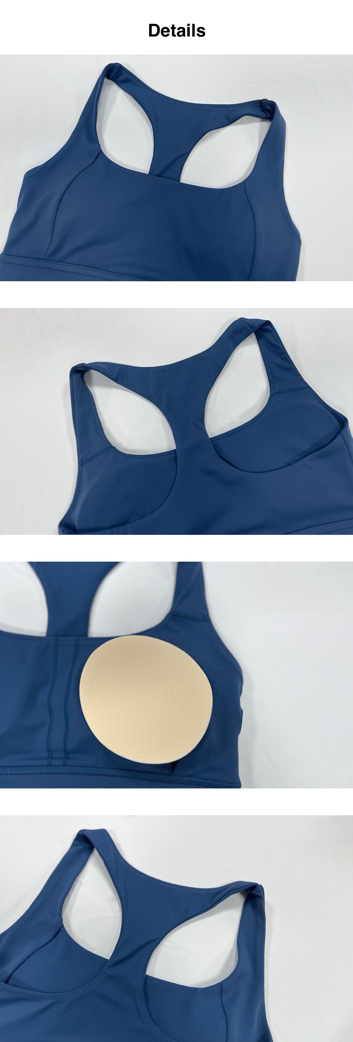 womens yoga bra