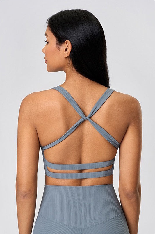 workout gym bra women