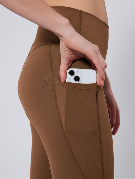 workout leggings with pockets for women