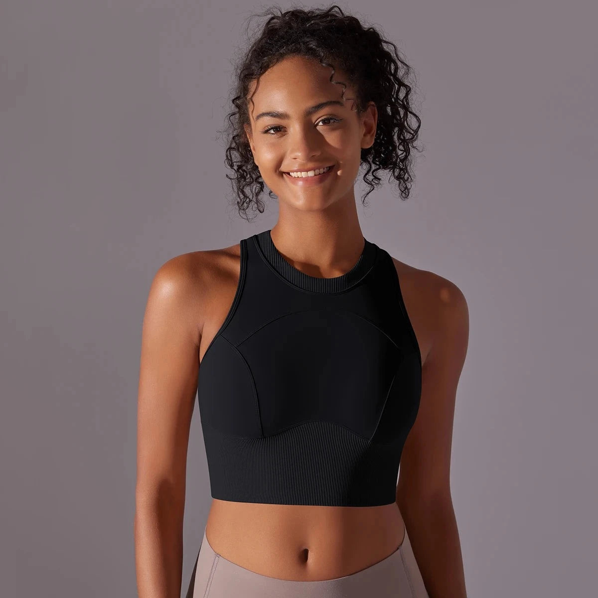 Tops & Sports Bra