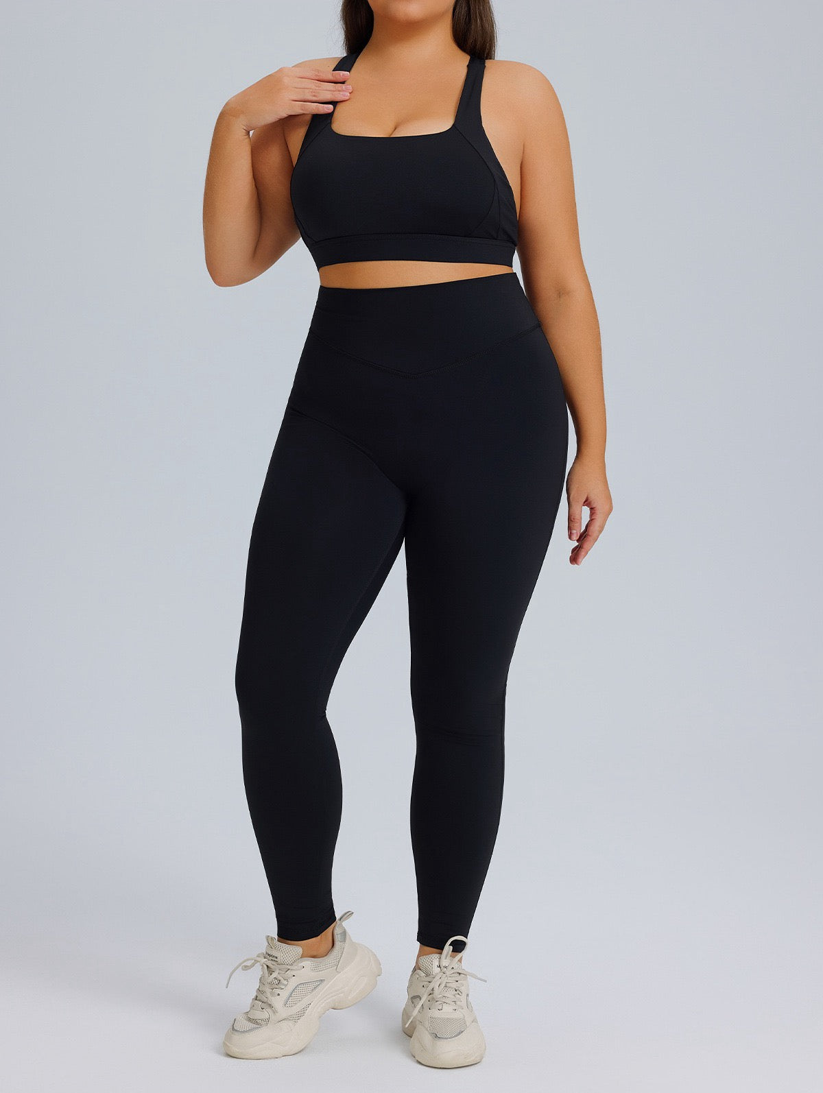 Plus Size