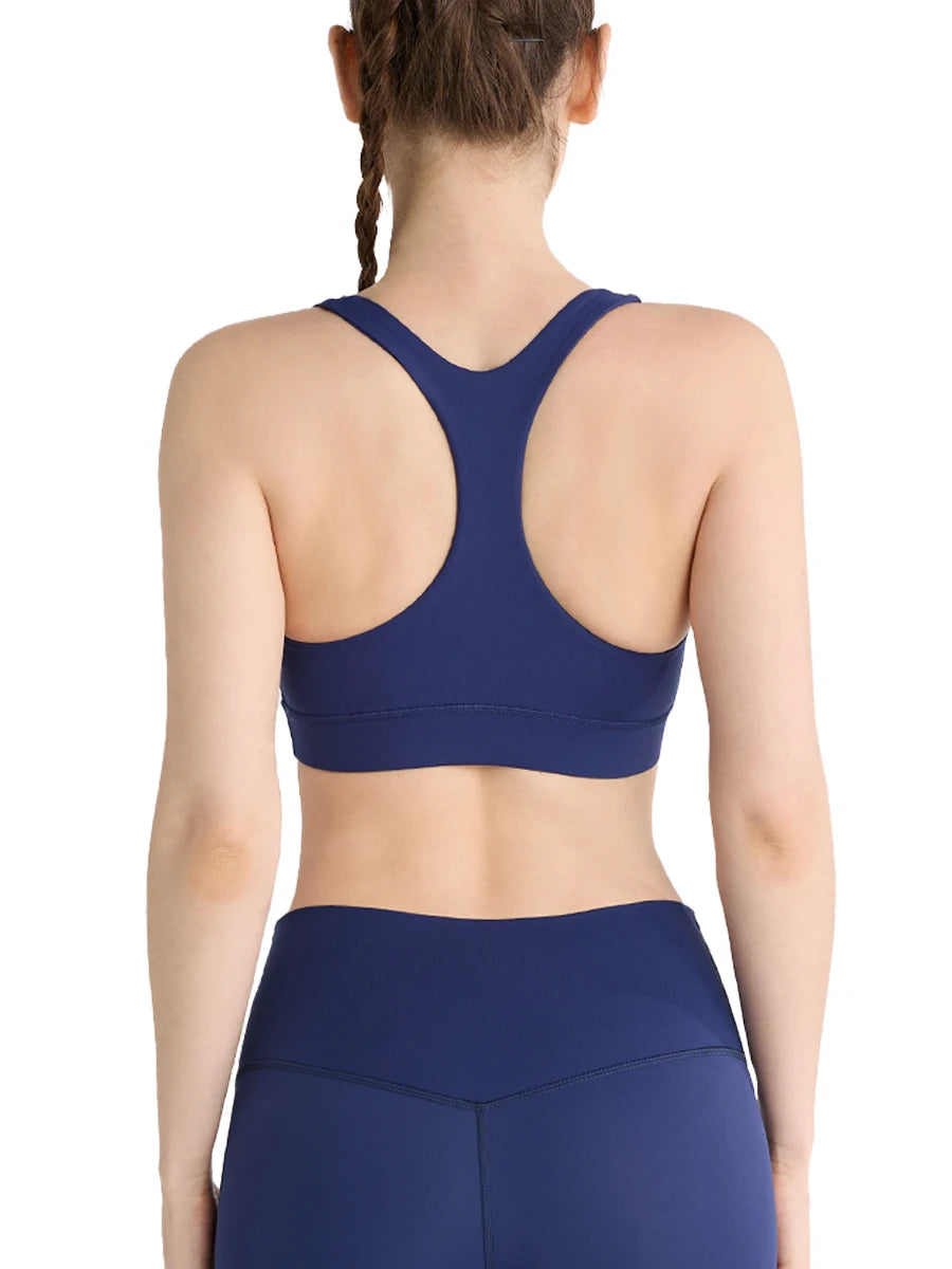 High-Strength Shockproof Sports Bra