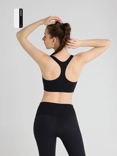 High-Strength Shockproof Sports Bra