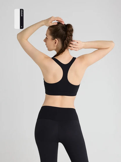 High-Strength Shockproof Sports Bra