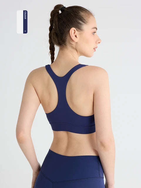 High-Strength Shockproof Sports Bra