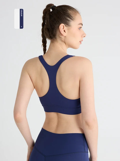 High-Strength Shockproof Sports Bra