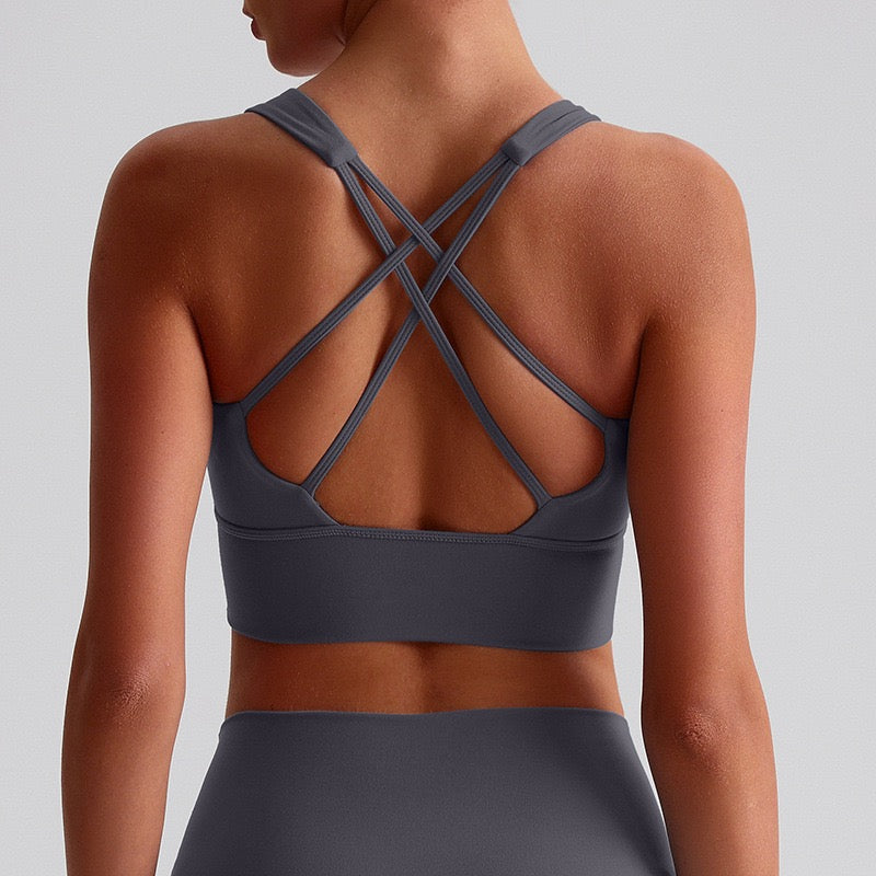 Affordable activewear bra for daily workouts
