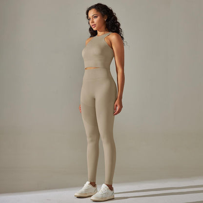 Athleisure outfit