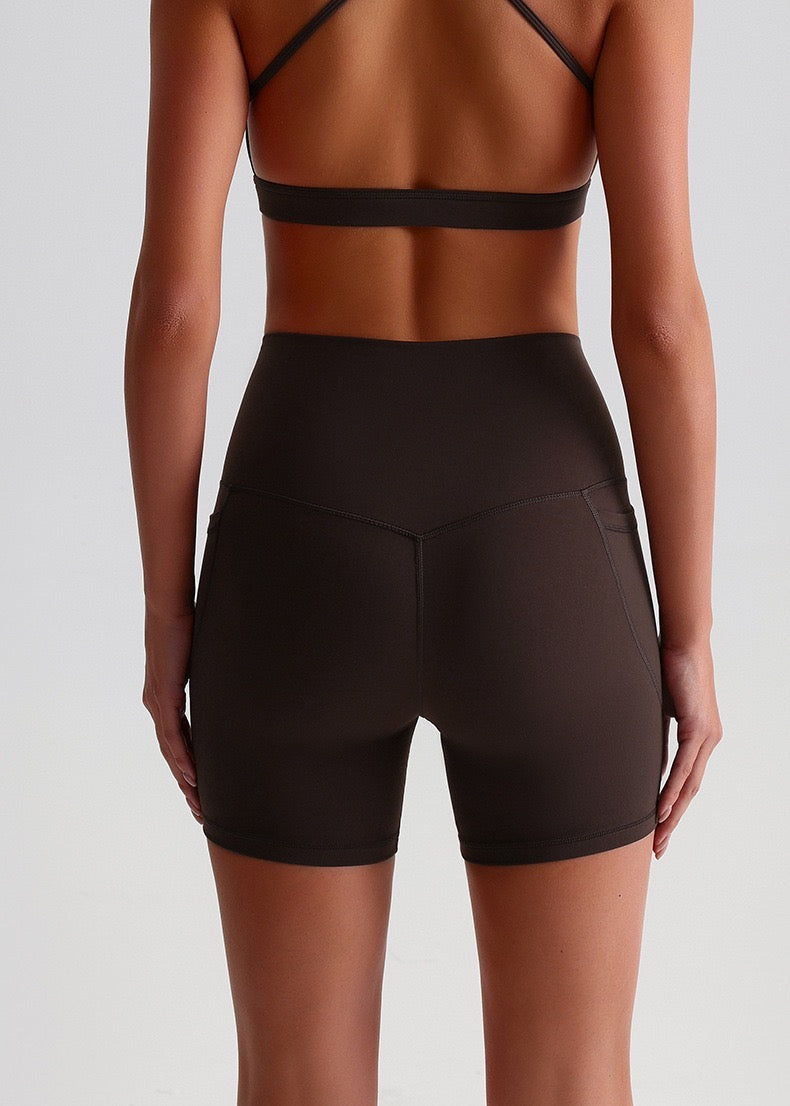 Best shorts for yoga and gym