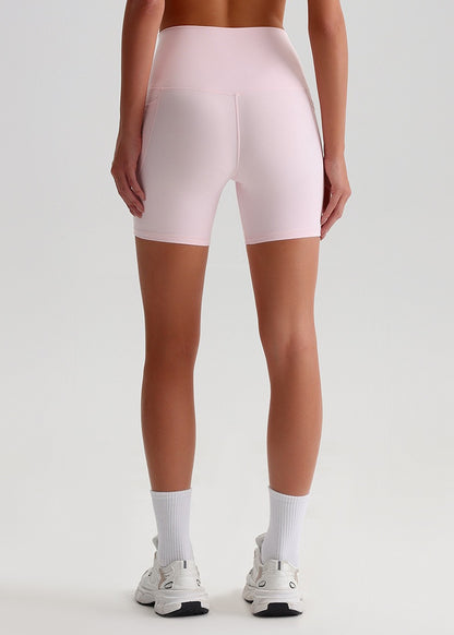 Booty lifting shorts