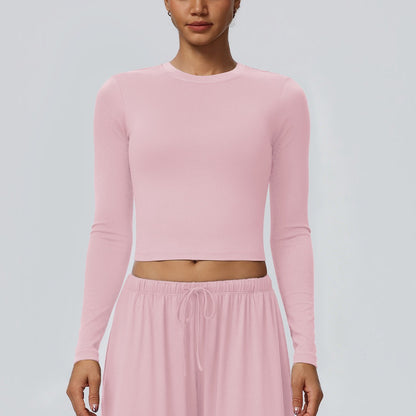 Comfortable gym clothing for women