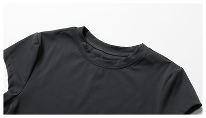 Comfortable workout top for all-day wear