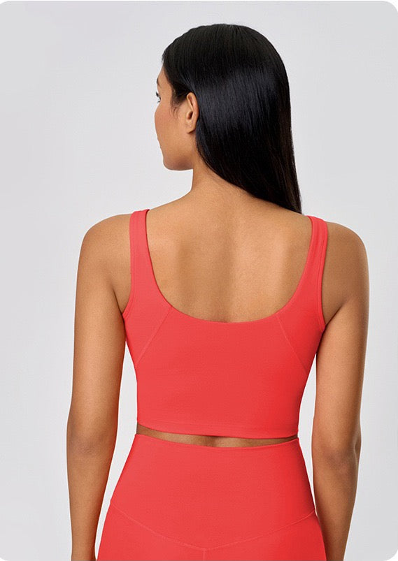 Everyday workout wear