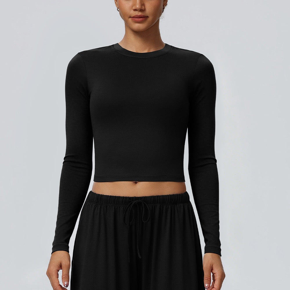 High stretch performance wear