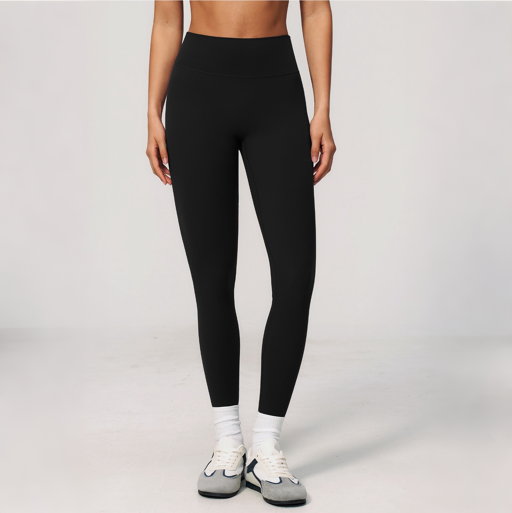 High waisted sculpt leggings