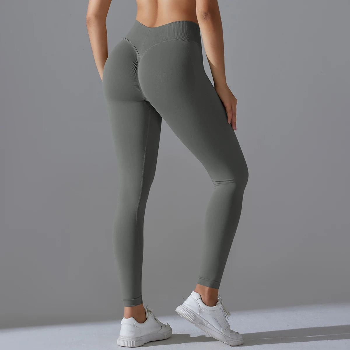 Lift Contour Scrunch Leggings