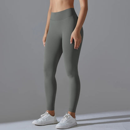 Lift Contour Scrunch Leggings