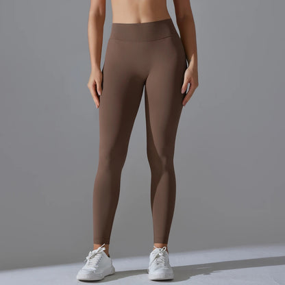 Lift Contour Scrunch Leggings