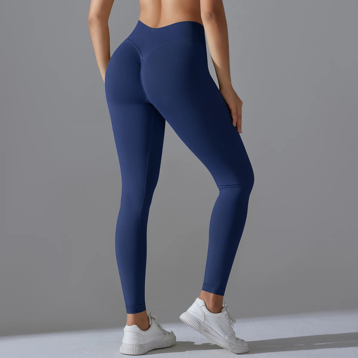 Lift Contour Scrunch Leggings