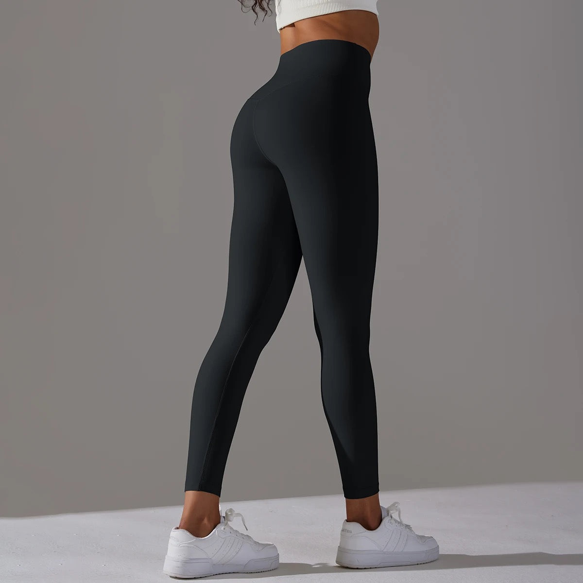 Women's Fleece-Lined High Waist Leggings