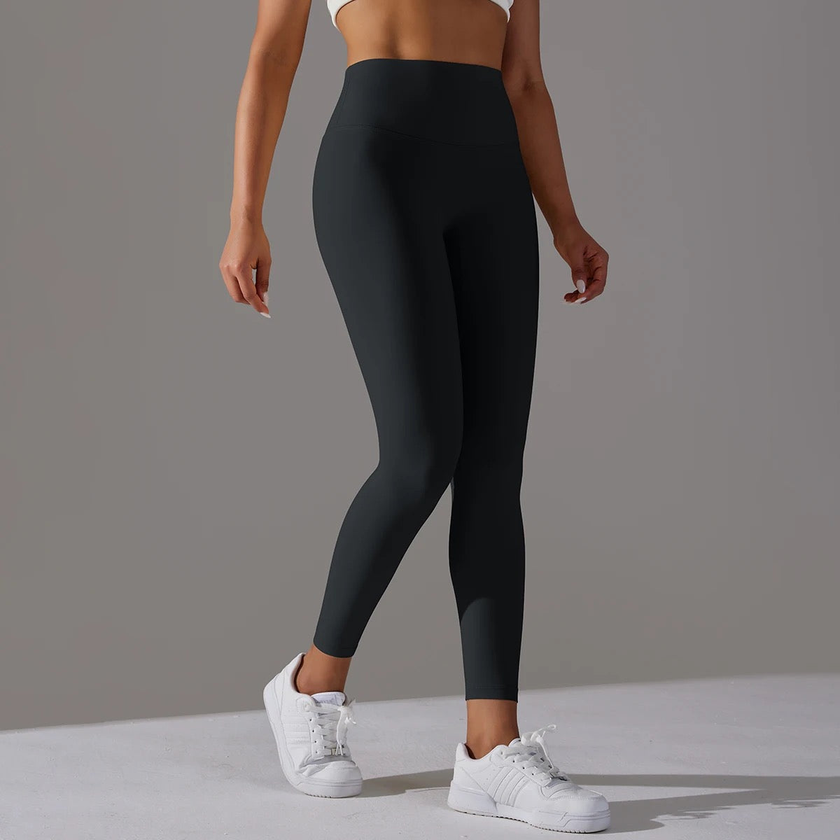 Women's Fleece-Lined High Waist Leggings