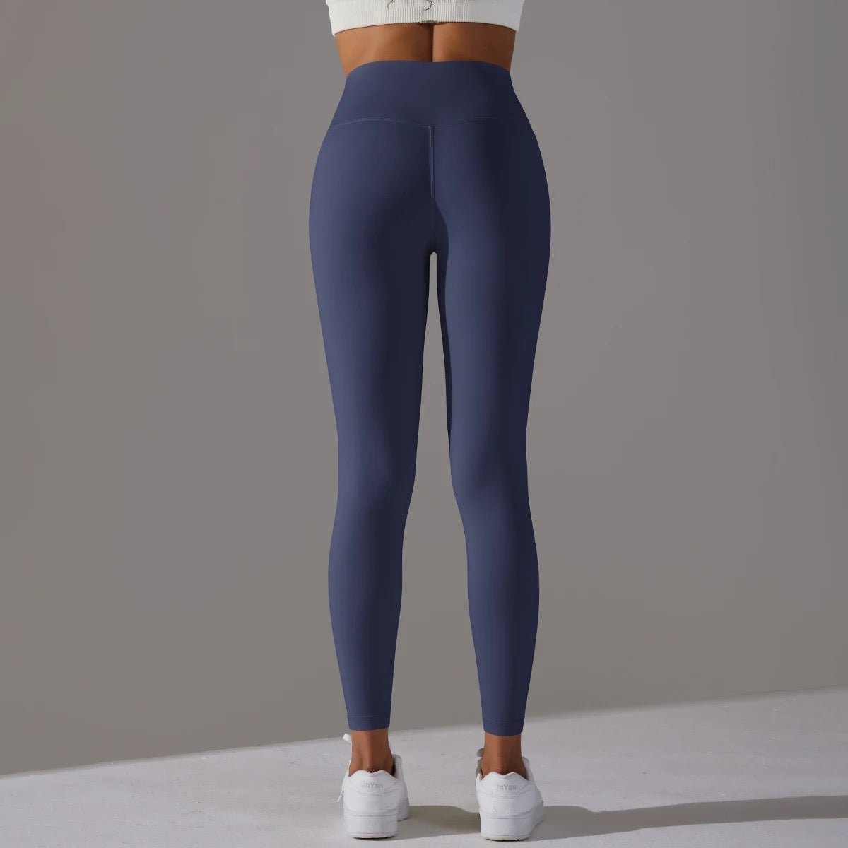 Women's Fleece-Lined High Waist Leggings