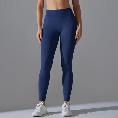 Lift Contour Scrunch Leggings