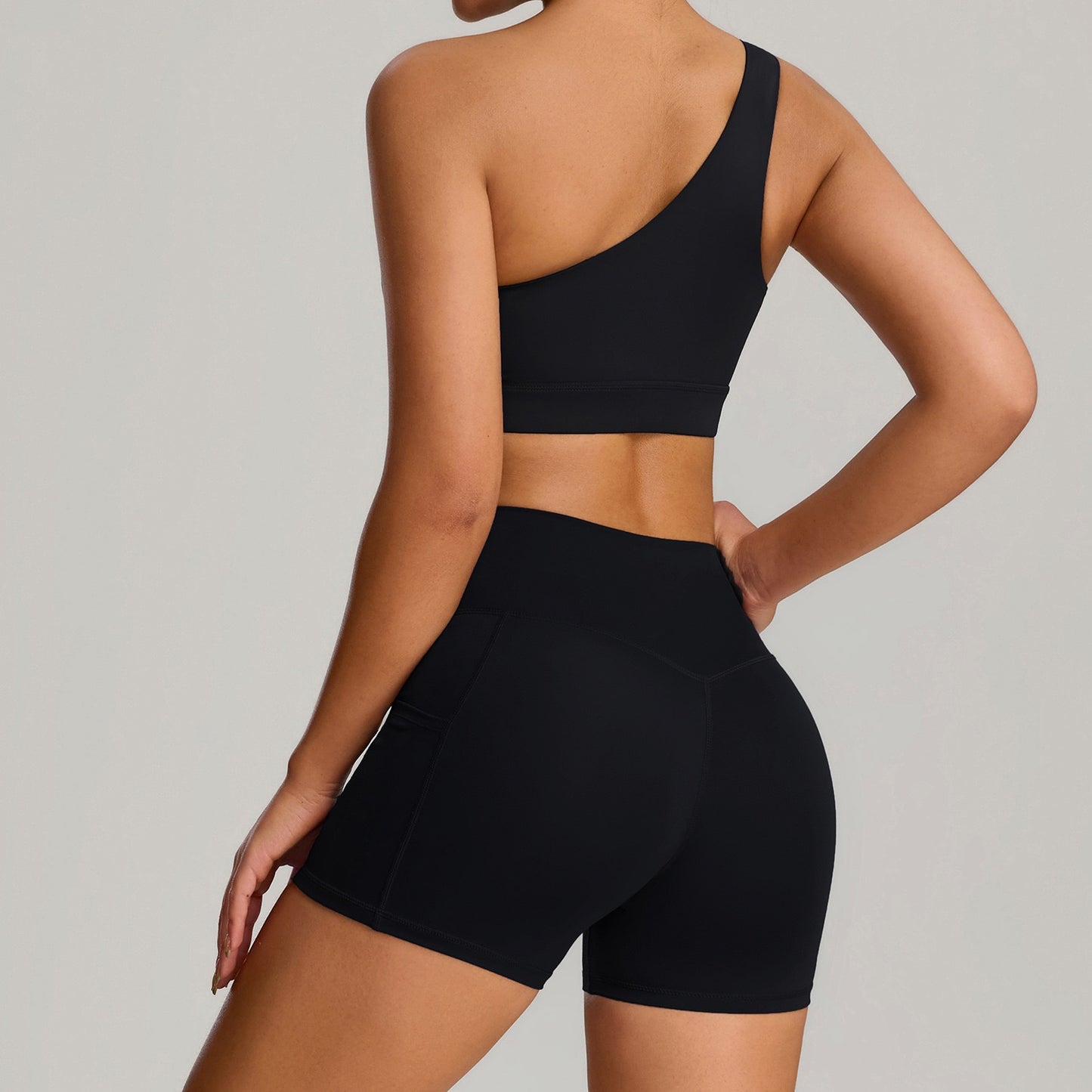 Lightweight shorts for training