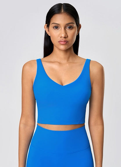 Lightweight workout shirt