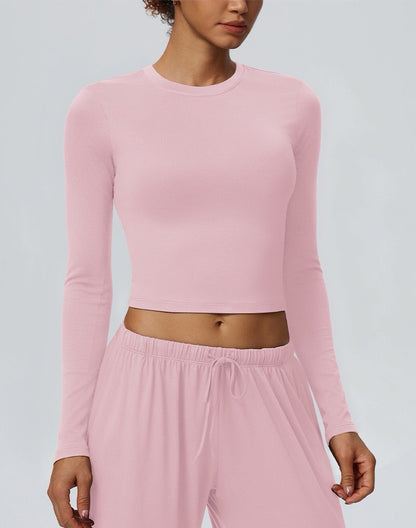 Luxury athleisure essentials