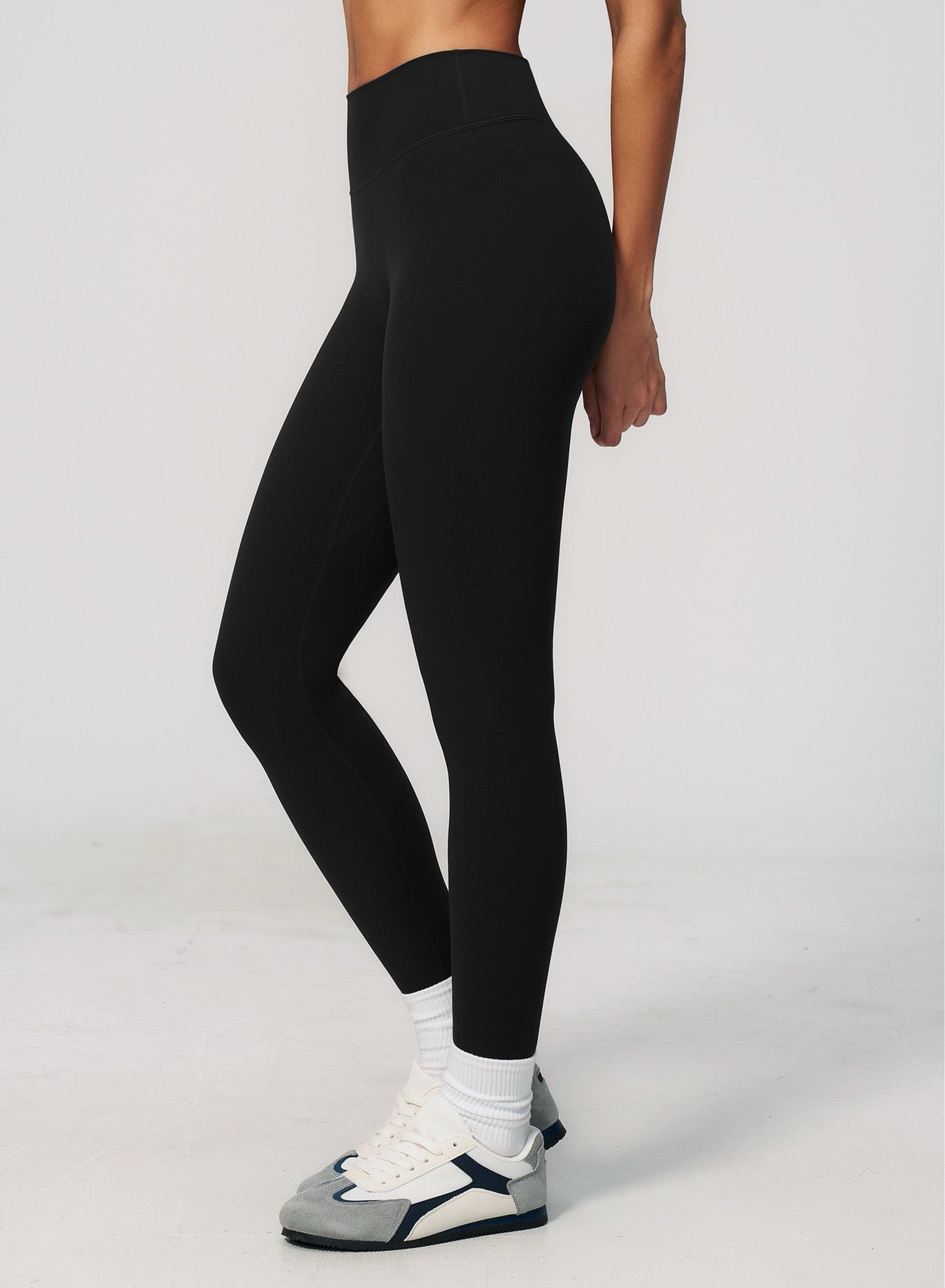 Premium women's yoga leggings