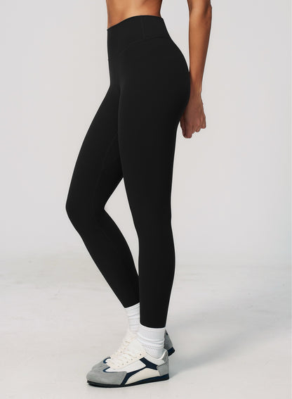 Premium women's yoga leggings