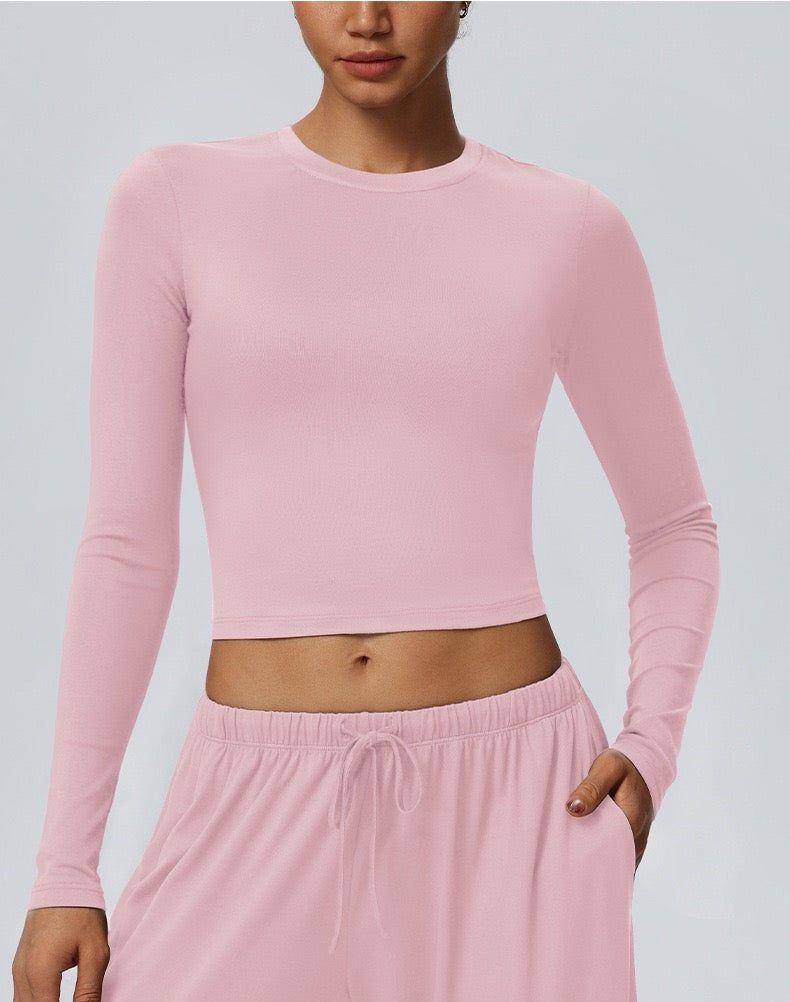 Sculpting activewear for women
